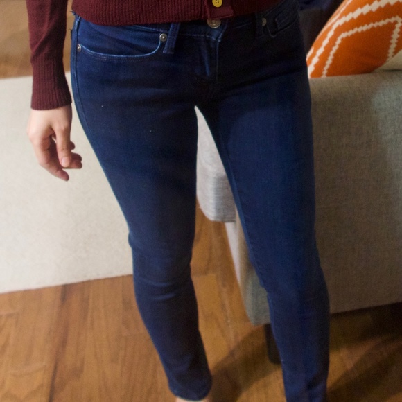 Banana Republic Denim - Banana Republic Jeans (size 24P) (00P)